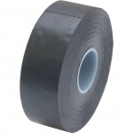 CROMWELL  Banda de izolare PVC 25 mm x33M BLACK PVC INSULATION TAPE