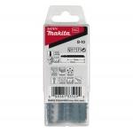 MAKITA  Set 100 panze pentru lemn B-10