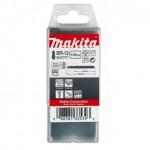 MAKITA  Set 100 panze pentru lemn BR-13