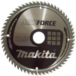 MAKITA  Disc circular lemn 190x30x60T