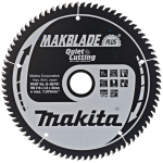 MAKITA  Disc circular lemn 216x30x80T