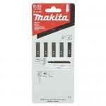 MAKITA  JIGSAW BLADE, B-33,METAL/BASIC