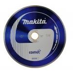 MAKITA  Disc diamantat comert continuu 125 mm