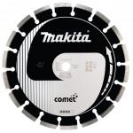 MAKITA  DISC DIAMANTAT COMET ASFALT 300X20X10