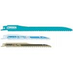 MAKITA  SET RECIPROSAW BLADE (3PCS)