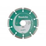 MAKITA  Disc diamantat DIAMAK 230 mm