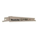 MAKITA  RECIPROSAW BLADE 100MM JR100D