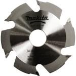 MAKITA  DISC DE TAIERE 100X22MM Z6 3901