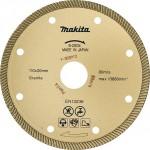 MAKITA  DISC DIAMANTAT 110 (WET)