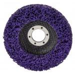 MAKITA  STRIP DISC PURPLE FIBERGLASS BACKING 115