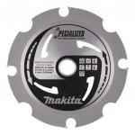 MAKITA  PANZA CIRCULAR FIBROCIMENT 165X20X4