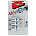 MAKITA  Set chei E-FORM (MZ) pentru tija filetata de 6, 8, 10 mm