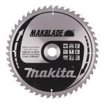 MAKITA  PANZA MAKBLADE LEMN 315x30x2.8 48T 10g