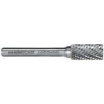 MAKITA  Set 10 freze tungsten diamantate 6x10x20 mm