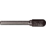 MAKITA  Set 10 freze tungsten standard 6x10x20 mm