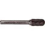 MAKITA  Set 10 freze tungsten diamantate 6x10x20 mm