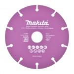 MAKITA  Disc taiere cu carbura Diamond Wheel 125 mm