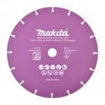 MAKITA  Disc taiere cu carbura Diamond Wheel 230 mm