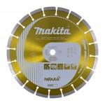 MAKITA  Disc diamantat Nebula 125 mm