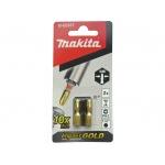 MAKITA  Set 2 biti slim Impact Gold 25 mm, PH2