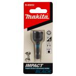 MAKITA  TUBULARA MAGNETICA IMPACT BLACK 13MM