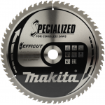 MAKITA  Disc circular lemn 305x30x60T