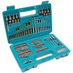 MAKITA  Set 102 accesorii diverse