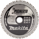 MAKITA  Disc pentru otel 150x20x33T special pentru circulare cu acu