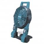 MAKITA DCF201Z Ventilator Li-Ion, 14.4-18V, fara acumulator in set (SOLO)