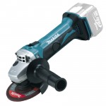 MAKITA DGA450Z Polizor unghiular Li-Ion, 14.4V, fara acumulator in set (SOLO)