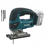 MAKITA BJV180Z Ferastrau pentru decupat Li-Ion, 18V fara acumulator in set (SOLO)