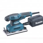 MAKITA BO3711 Masina de slefuit cu vibratii 190 W (FOLOSIT)