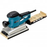 MAKITA BO4900V Masina de slefuit alternativ 330 W