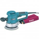 MAKITA BO6030 Masina de slefuit alternativ si orbital 310 W