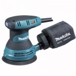 MAKITA BO5031 Masina de slefuit alternativ si orbital 300 W