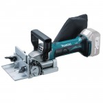 MAKITA DPJ180Z Masina de frezat nuturi Li-Ion, 18V, fara acumulator in set (SOLO)