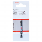 BOSCH  Bit Impact Control 50 mm, T30