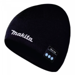 MAKITA  Caciula cu bluetooth