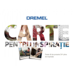 DREMEL  Carte de idei