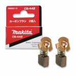 MAKITA  Set 2 perii de carbon CB442