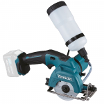 MAKITA CC301DZ Masina de taiat sticla/ceramica Li-Ion, 10.8V CXT, fara acumulator in set (SOLO)