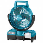 MAKITA CF001GZ Ventilator Li-Ion, 40V XGT, fara acumulator in set (SOLO)