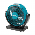 MAKITA CF100DZ Ventilator Li-Ion CXT, 12V fara acumulator in set (SOLO)