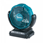 MAKITA CF101DZ Ventilator Li-Ion CXT, 12V fara acumulator in set (SOLO)