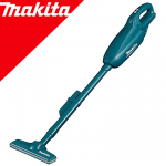 MAKITA CL107FDZ Aspirator Li-Ion, 10.8V CXT, fara acumulator in set (SOLO)