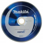 MAKITA  Disc diamantat comert coroana continua 80