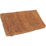 CROMWELL  Covor de usa din fibre de nuca de cocos No.3 760x460 mm COIR FIBRE DOOR MAT