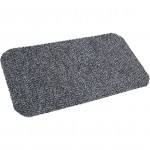 CROMWELL  Covor pentru usa din nailon, cu striatii 750x440 mm RIBBED NYLON DOOR MAT