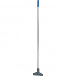 CROMWELL  Maner de mop Kentucky din aliaj KMH125 1480 mm ALLOY KENTUCKY MOP HANDLE BLUE