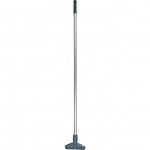 CROMWELL  Maner de mop Kentucky din aliaj KMH125 1480 mm ALLOY KENTUCKY MOP HANDLE GREEN